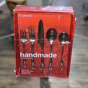 🛍 Flatware Set